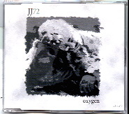 JJ72 - Oxygen CD 1